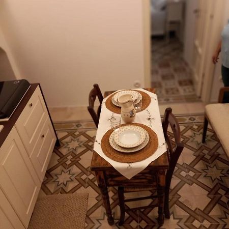 'A Chesodde Villa Cisternino Eksteriør bilde