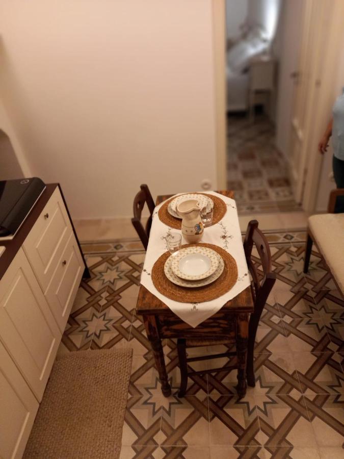 'A Chesodde Villa Cisternino Eksteriør bilde
